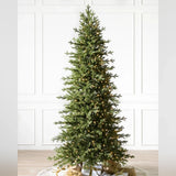 Árvore de Natal Pinheiro Bosque Slim