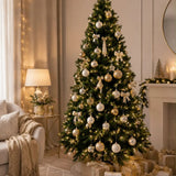 Árvore de Natal Imperial 1,80m – 719 Galhos