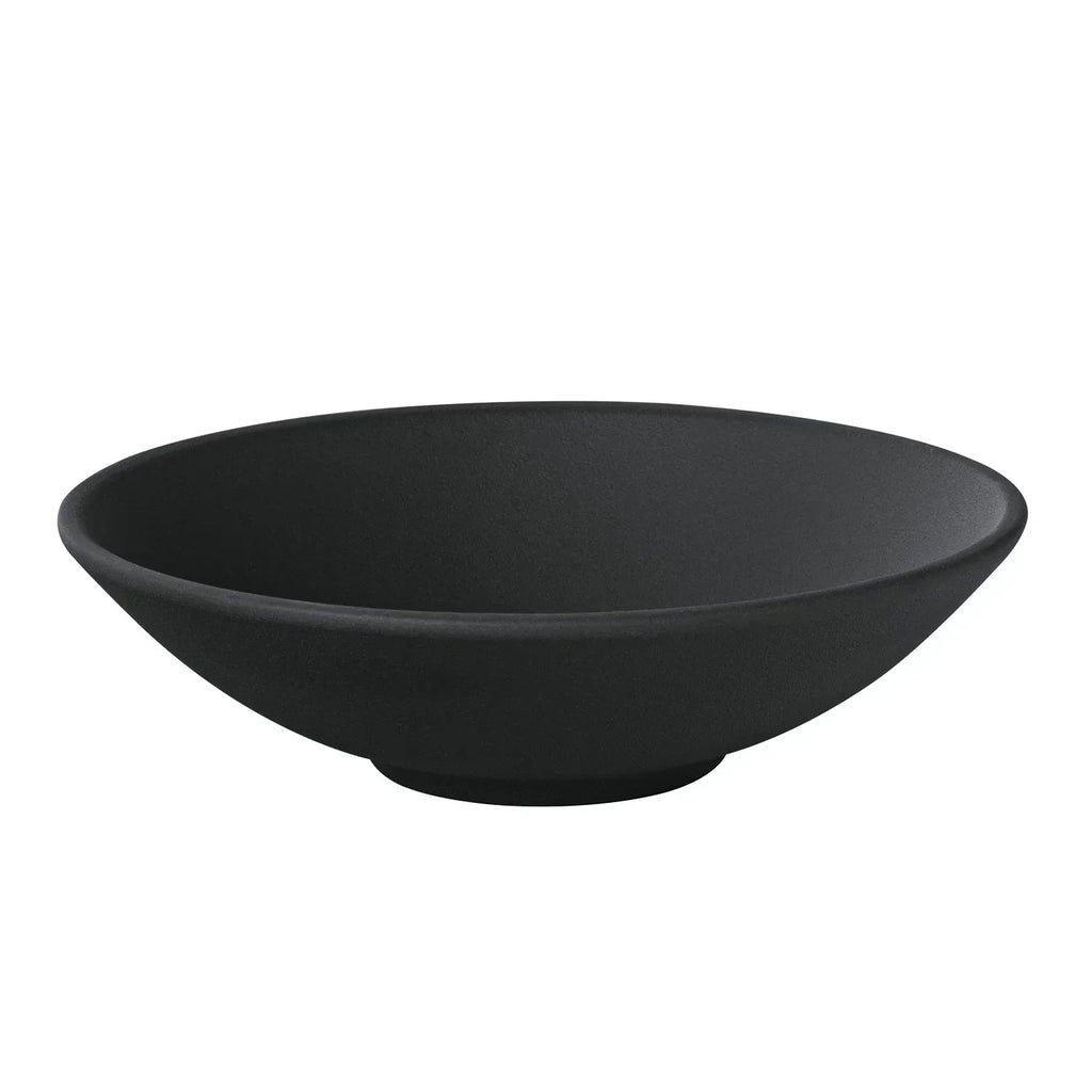 Conjunto de Jantar para 2 Pessoas - La Boule 7 Peças Preto