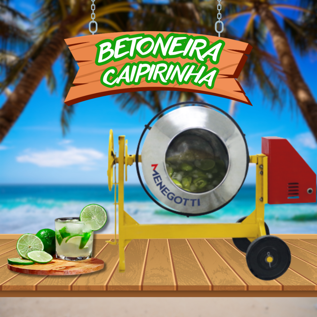 🏦 [PRONTA-ENTREGA] AgitaDrink™ Max + COPO TERMICO GRATIS! 🎁