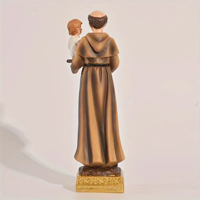 Presépio de Resina Santo Antônio