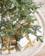 Árvore de Natal Pinheiro Alpino Minimalista