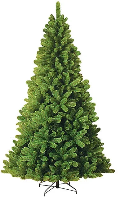 Árvore Artic Spruce - Volumosa e Realista, 1,80m a 3m