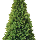 Árvore Artic Spruce - Volumosa e Realista, 1,80m a 3m