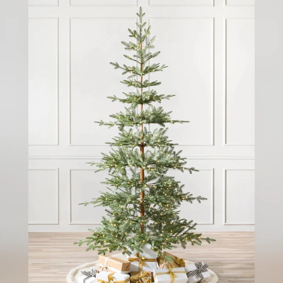 Árvore de Natal Abeto Balsâmico Alpino