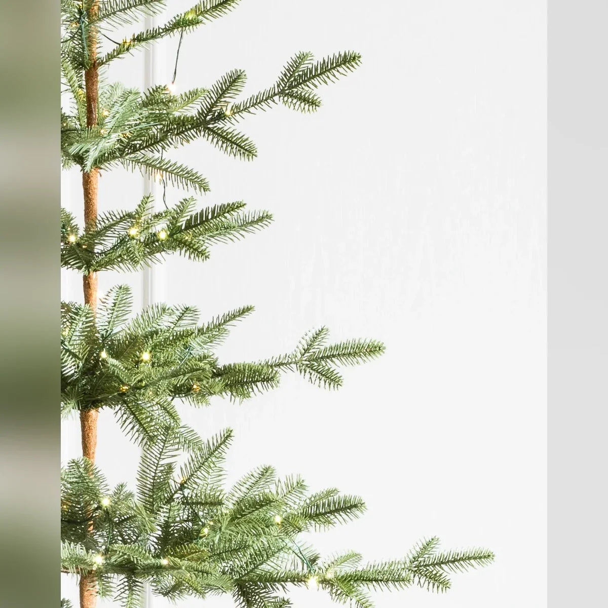 Árvore de Natal Abeto Balsâmico Alpino