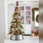 Árvore de Natal Abeto Balsâmico Alpino