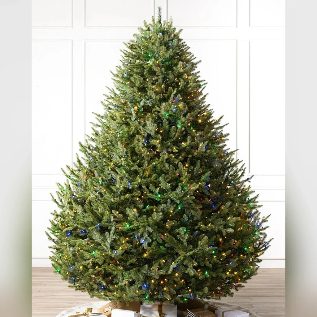Árvore de Natal Abeto Balsâmico Imperial