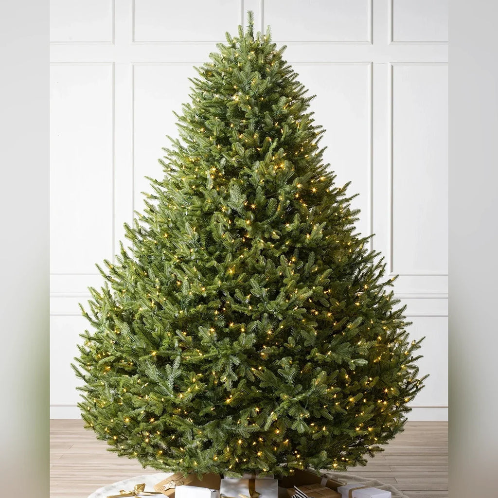 Árvore de Natal Abeto Balsâmico Imperial