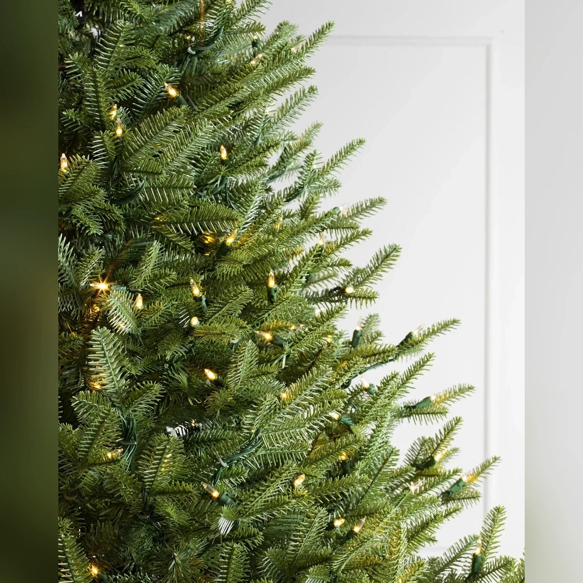 Árvore de Natal Abeto Balsâmico Imperial