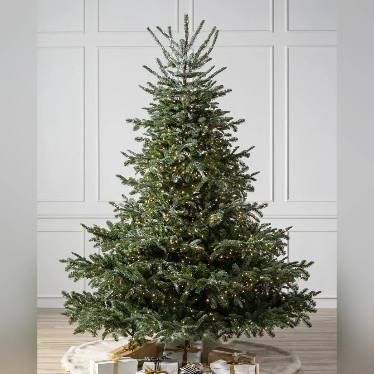 Árvore de Natal Abeto Europeu