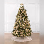 Árvore de Natal Abeto Fraser Imperial