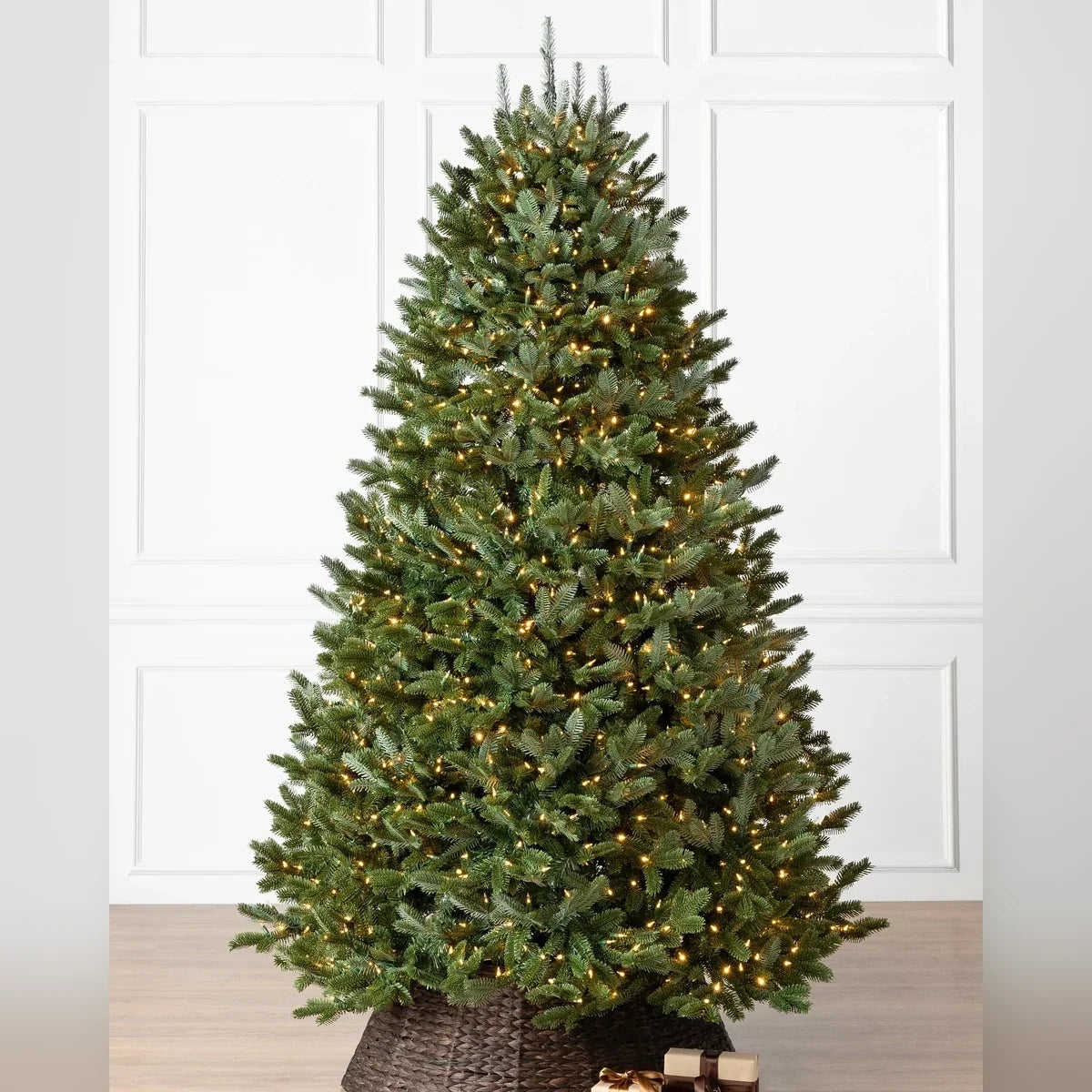 Árvore de Natal Abeto Fraser Imperial
