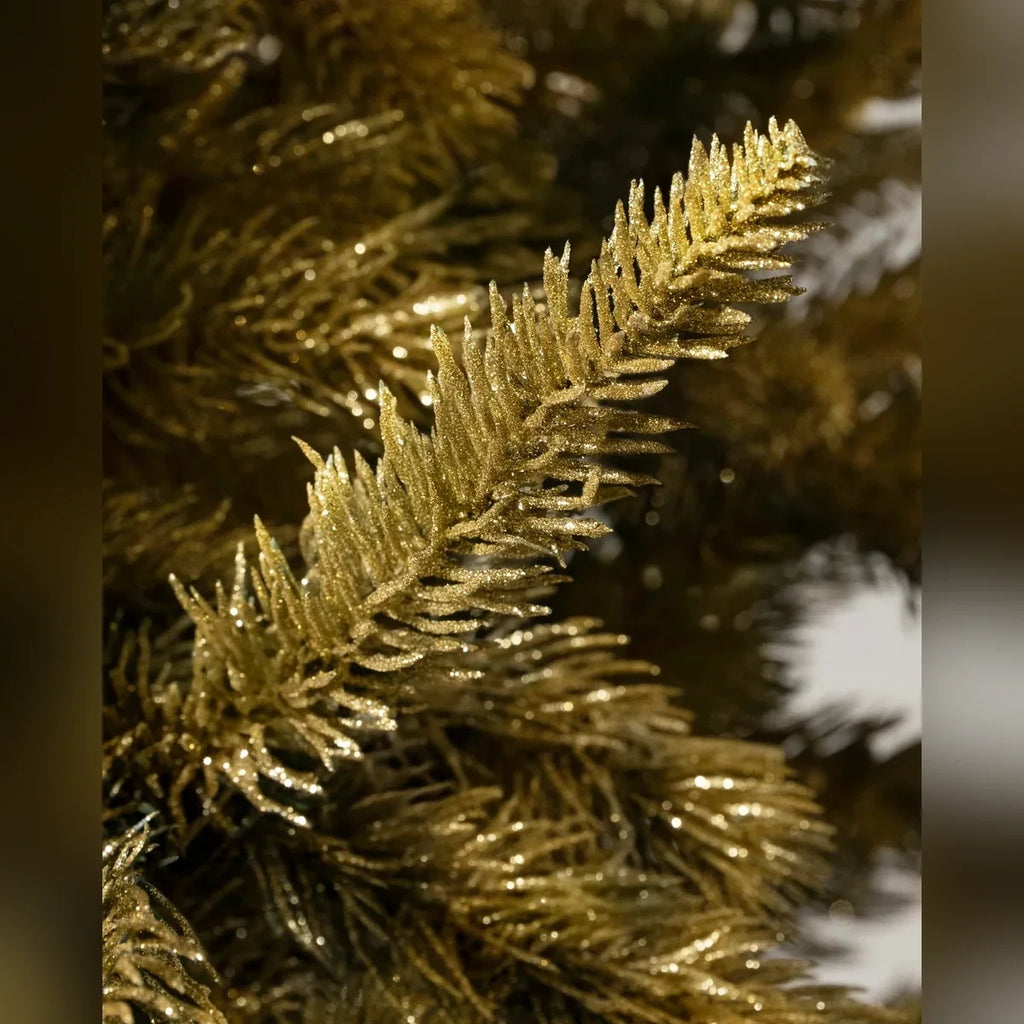 Árvore de Natal Abeto Golden Aspen Estate
