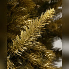 Árvore de Natal Abeto Golden Aspen Estate