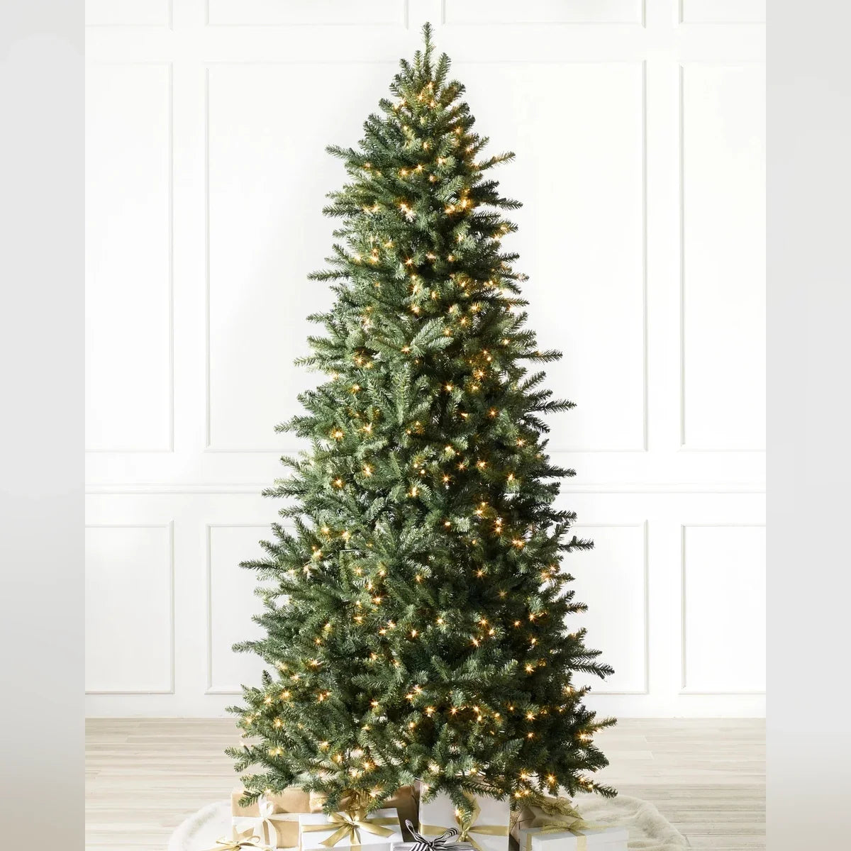 Árvore de Natal Abeto Montanha Berkshire