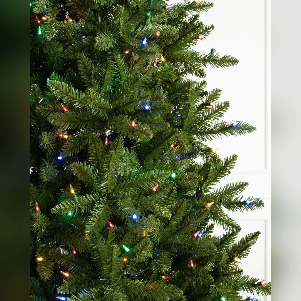 Árvore de Natal Abeto Montanha Berkshire