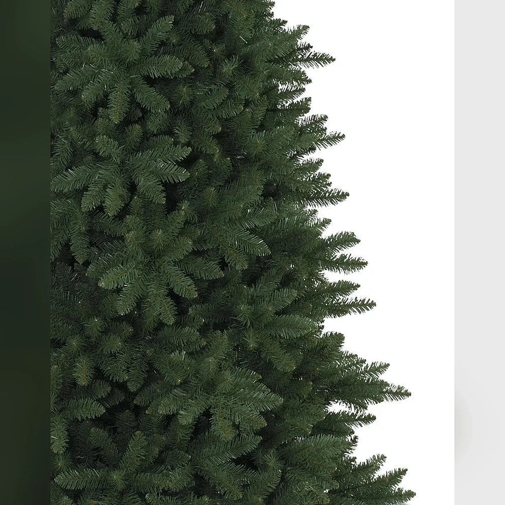 Árvore de Natal Abeto Montanha Berkshire