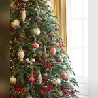 Árvore de Natal Abeto Nobre