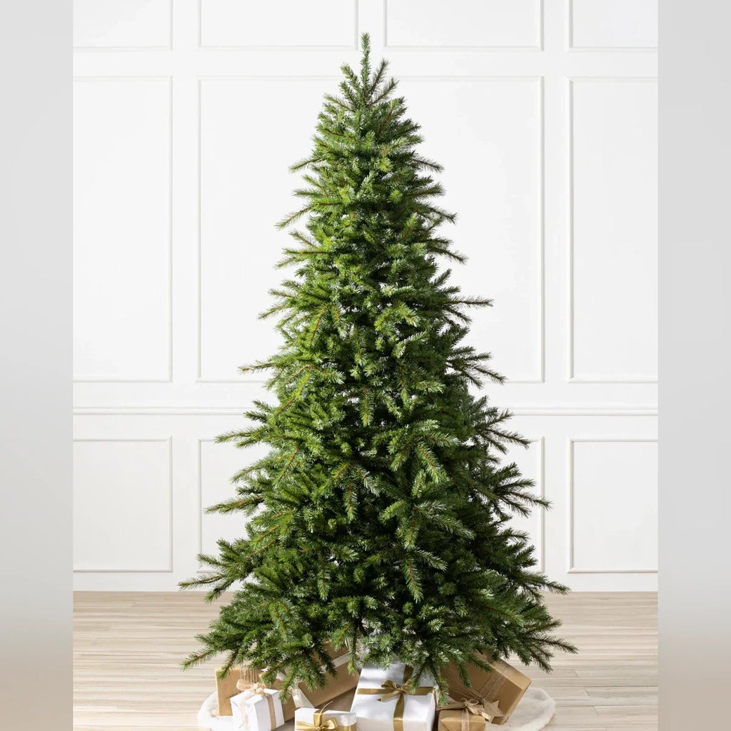 Árvore de Natal Grande Abeto Norueguês
