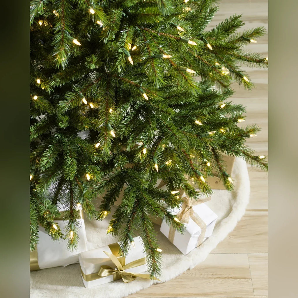 Árvore de Natal Grande Abeto Norueguês