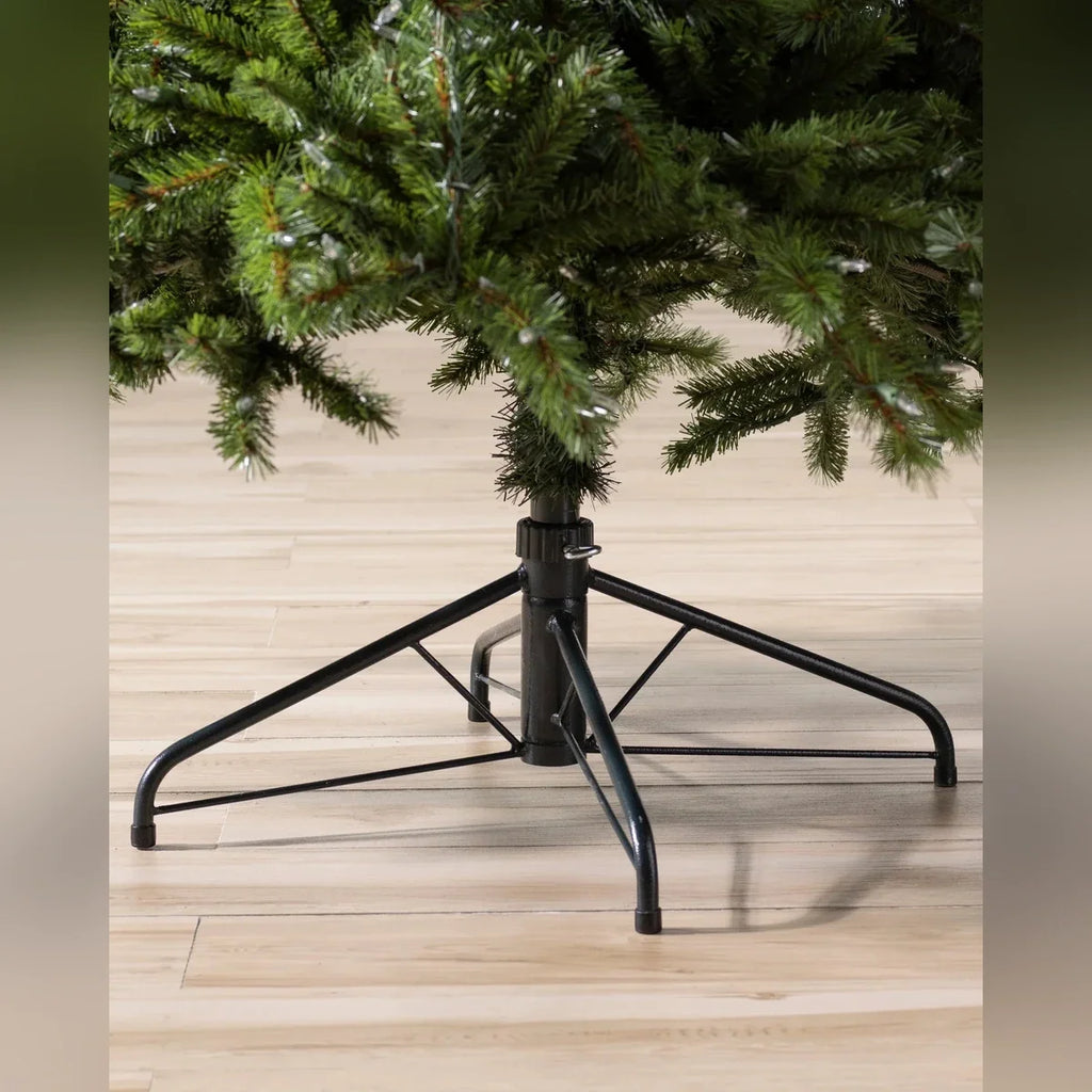Árvore de Natal Grande Abeto Norueguês
