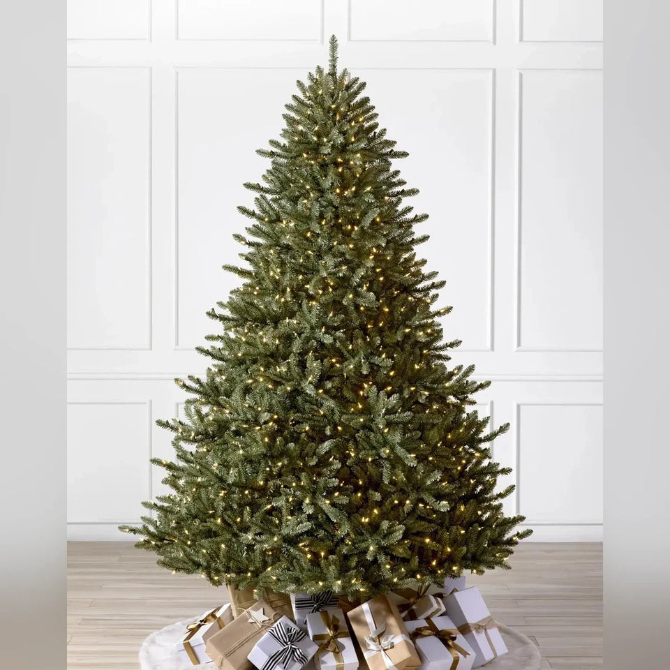 Árvore de Natal Pinheiro Azul Imperial