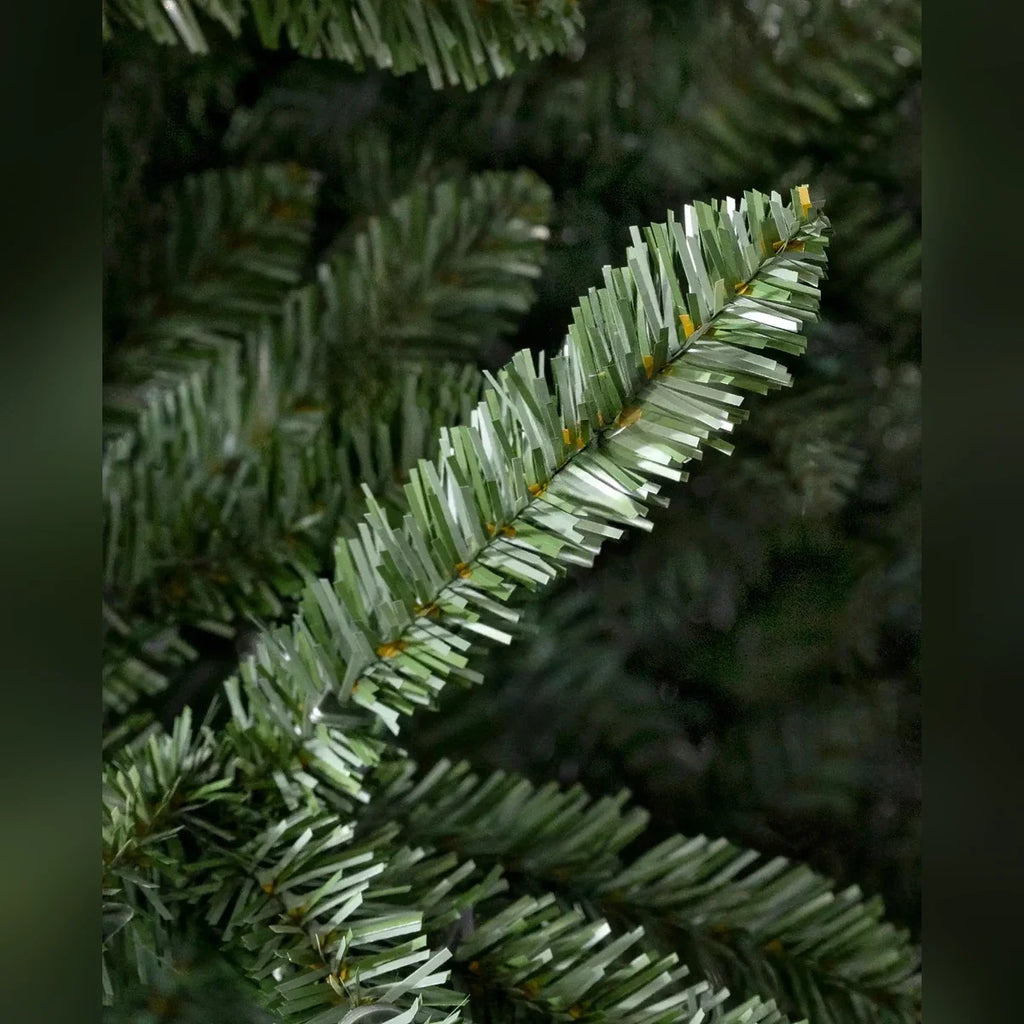Árvore de Natal Pinheiro Azul Imperial
