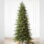 Árvore de Natal Pinheiro Bosque Slim