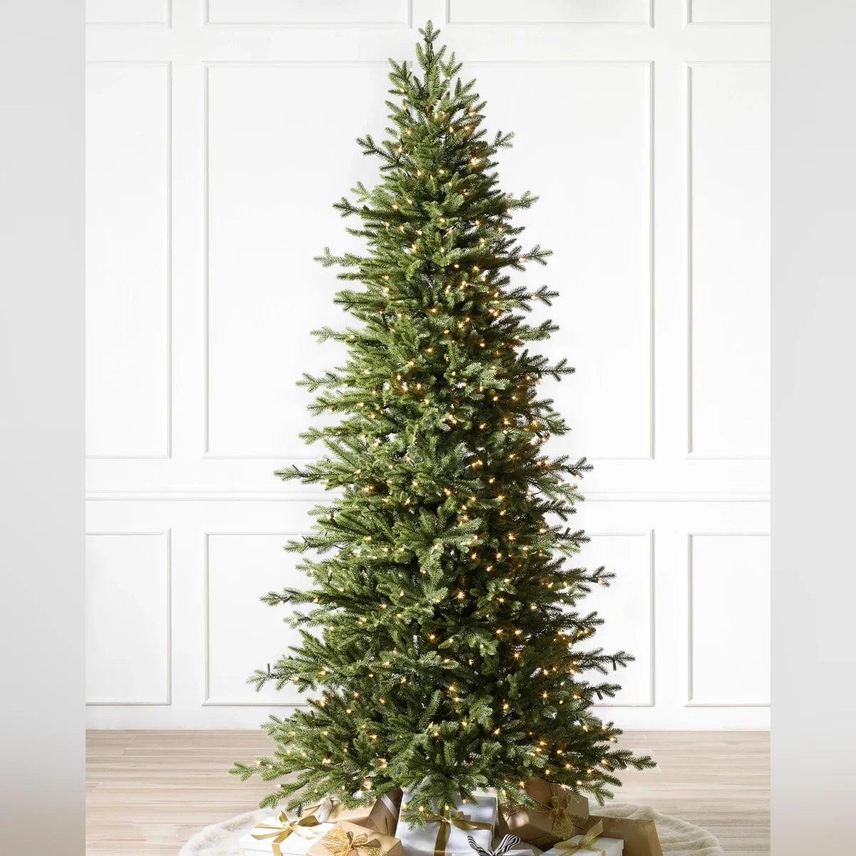 Árvore de Natal Pinheiro Bosque Slim