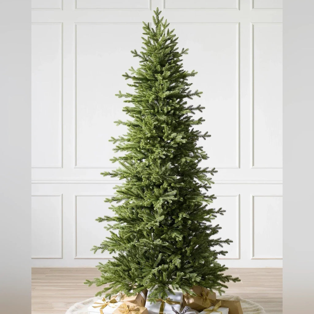 Árvore de Natal Pinheiro Bosque Slim