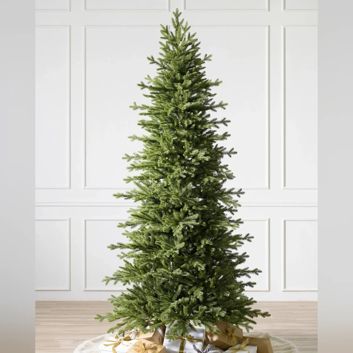 Árvore de Natal Pinheiro Bosque Slim