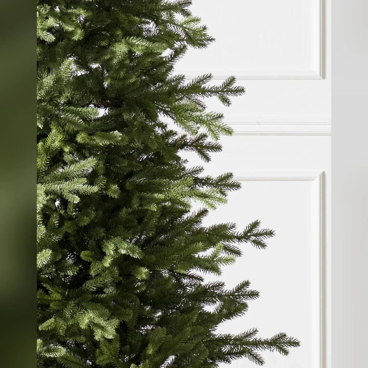 Árvore de Natal Pinheiro Bosque Slim