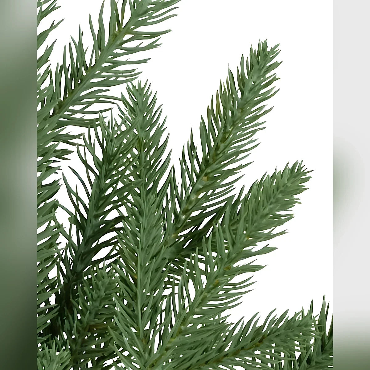 Árvore de Natal Pinheiro Bosque Slim