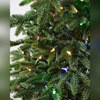 Árvore de Natal Pinheiro Lake Tahoe