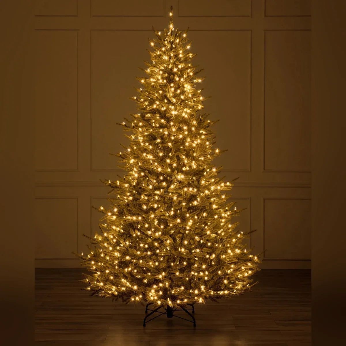 Árvore de Natal Pinheiro Norueguês do Norte
