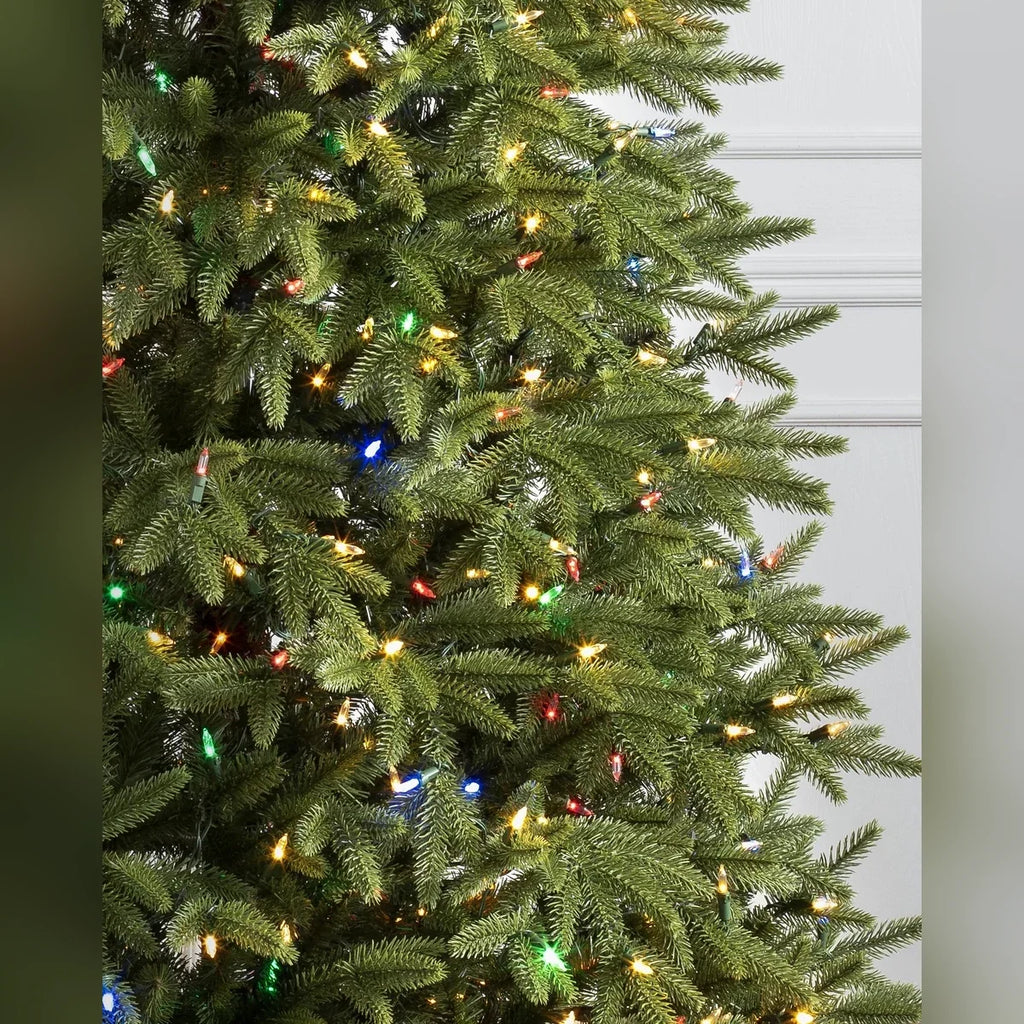 Árvore de Natal Pinheiro Silverado Slim