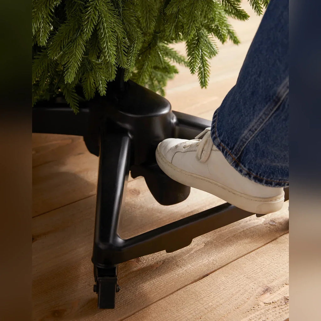 Árvore de Natal Pinheiro Silverado Slim