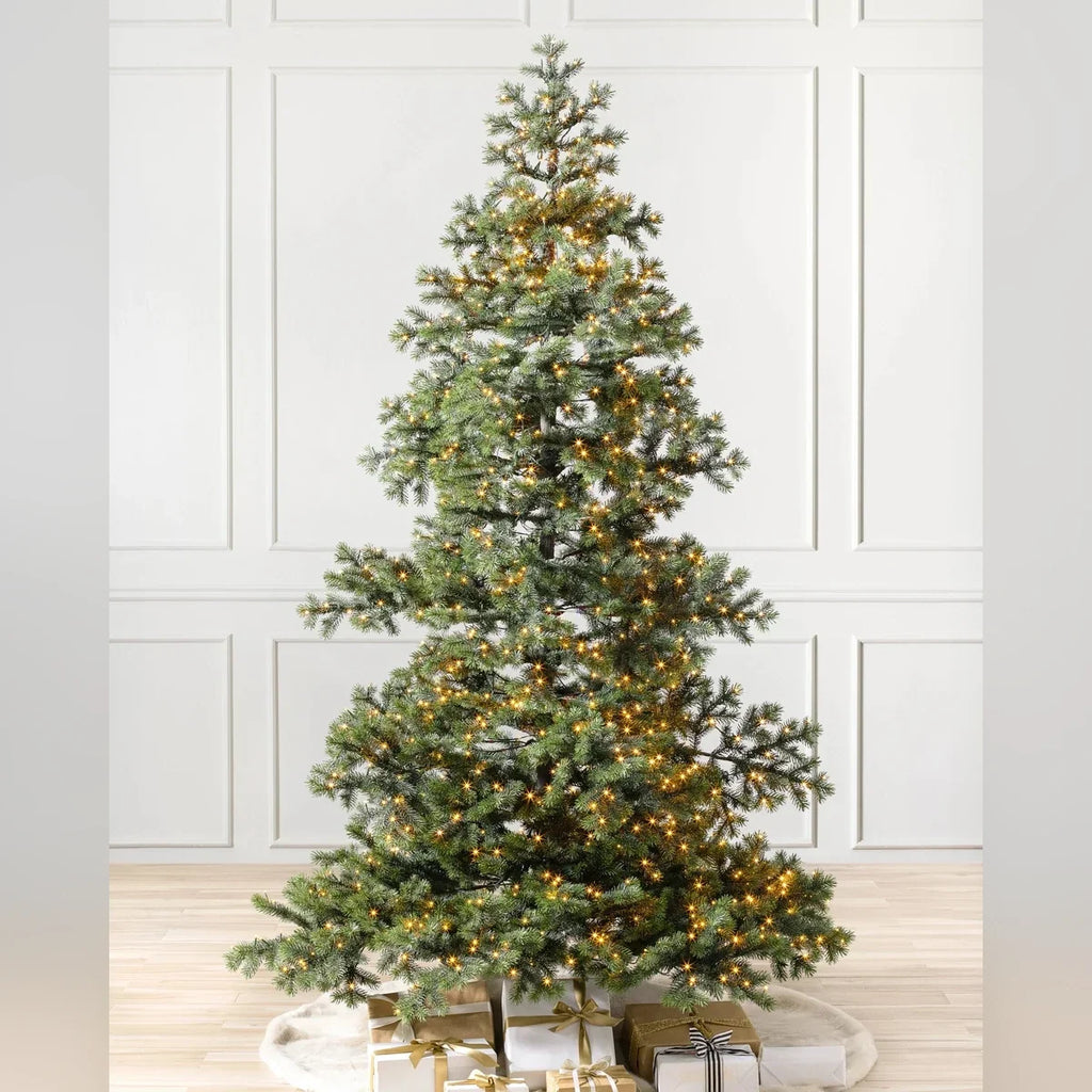 Árvore de Natal Pinheiro Yukon