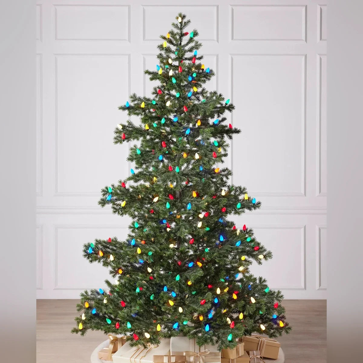 Árvore de Natal Pinheiro Yukon