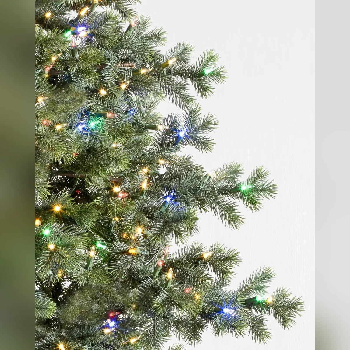 Árvore de Natal Pinheiro Yukon