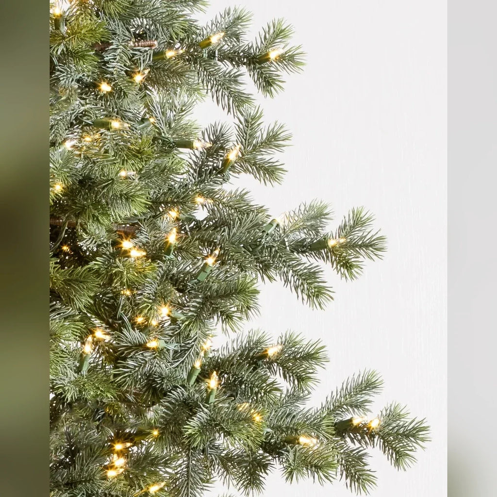 Árvore de Natal Pinheiro Yukon