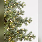 Árvore de Natal Pinheiro Yukon