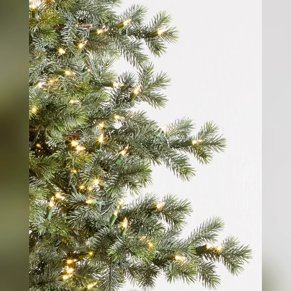 Árvore de Natal Pinheiro Yukon