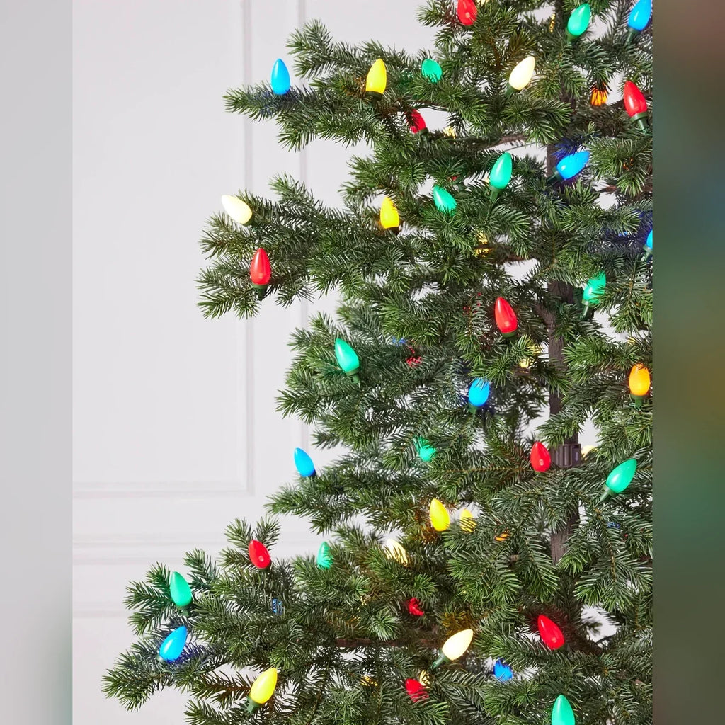 Árvore de Natal Pinheiro Yukon
