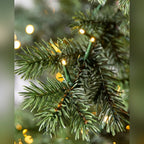 Árvore de Natal Pinheiro Yukon