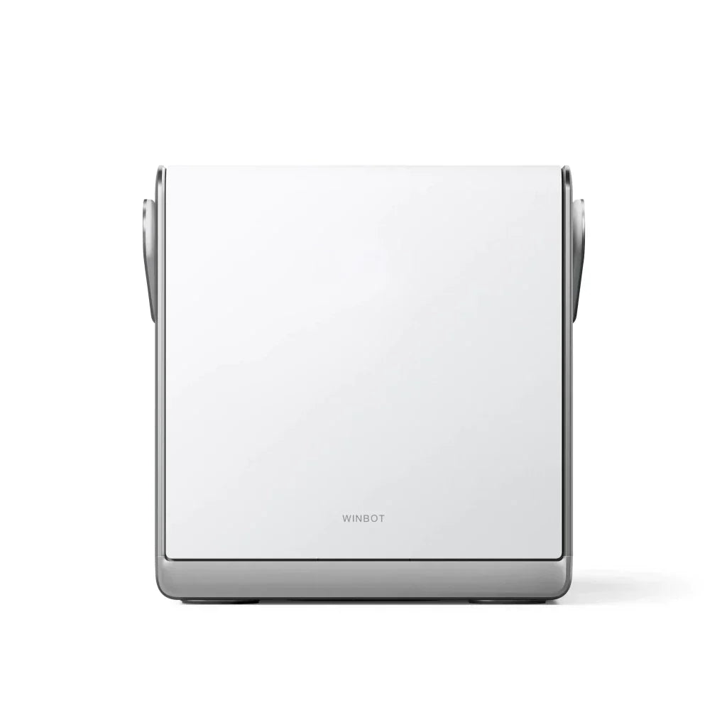 Robô Limpa Vidros CleanBot PRO - Bivolt