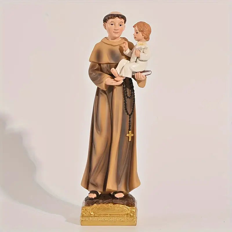 Presépio de Resina Santo Antônio