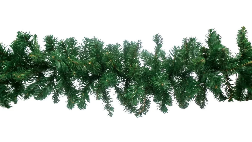 Festão Aramado Austrian Mix Pine - Verde