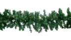 Festão Aramado Austrian Mix Pine - Verde